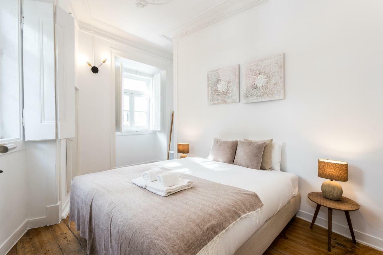 Apartamento Alfama Tale Four-bedroom W/ River View - By Lu Holidays *
