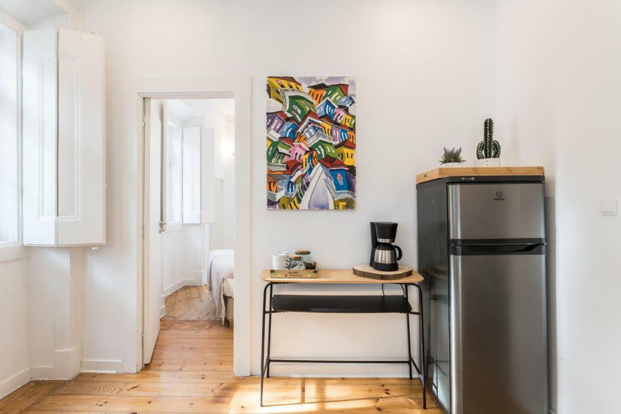 Alfama Tale Four-bedroom W/ River View - By Lu Holidays Apartamento *