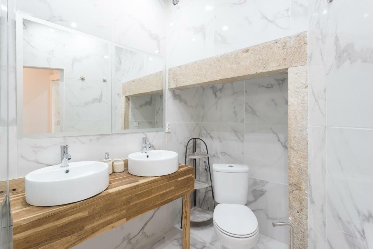 Alfama Tale Four-bedroom W/ River View - By Lu Holidays * Lisboa